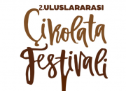 Dünyanın en tatlı etkinliği geliyor!