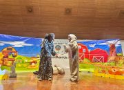 Serdivan’da Dünya Çocuk Hakları Günü Renkli Görüntülere Sahne Oldu