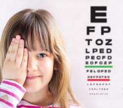 Türk Oftalmoloji Derneği Başkanı Prof. Dr. Huban Atilla şaşılık ile ilgili önemli açıklamalar yaptı