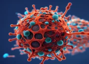 Yeni bir  virüs tehdit  ediyor…