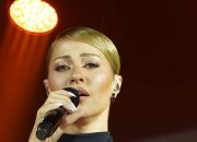 DERYA ULUĞ’DAN TURKCHEM GECESİNE ÖZEL PERFORMANS