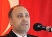 Sakarya Şoförler ve Otomobilciler Esnaf Odası Başkanı Yusuf İLKHUN’da adaylığını resmen açıkladı.