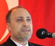 Sakarya Şoförler ve Otomobilciler Esnaf Odası Başkanı Yusuf İLKHUN’da adaylığını resmen açıkladı.