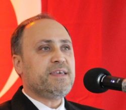 Sakarya Şoförler ve Otomobilciler Esnaf Odası Başkanı Yusuf İLKHUN’da adaylığını resmen açıkladı.