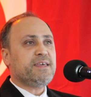 Sakarya Şoförler ve Otomobilciler Esnaf Odası Başkanı Yusuf İLKHUN’da adaylığını resmen açıkladı.