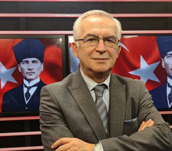 Vatan ve Hürriyet Derneği Genel Başkanı Yaşar DURSUN’dan  PANALE DAVET