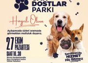 Serdivan Belediyesi  AÇILIŞA DAVET