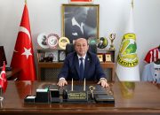 Ferizli Belediye Başkanı Mehmet Ata’dan 19 Mayıs Mesajı: “Gençlerimiz, Aydınlık Yarınlarımızın Teminatıdır”