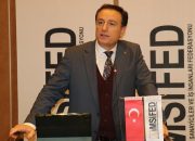 İMSİFED ŞEREF DEMİR’LE DEVAM DEDİ