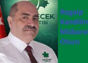 Başkan Metin Demirkol “Regaip Kandilimiz Mübarek Olsun”