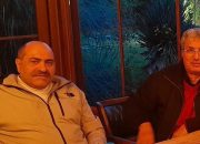 Başkan Demirkol’dan 10 Ocak çalışan gazeteciler günü mesajı