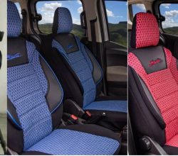 DEMİRKOL GRUP OTO KOLTUK KILIFI İMALATI VE AKSESUAR