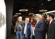 “Adapazarı’nda Bayramlar” sergisi geçmişin coşkusunu bugüne taşıyor