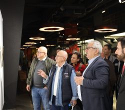 “Adapazarı’nda Bayramlar” sergisi geçmişin coşkusunu bugüne taşıyor