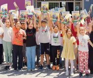 Dicle Elektrik’ten Yenilikçi Sürdürülebilir Projeler