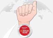 Türk İşaret Dili Kursu eğitimleri için kayıtlar başlıyor