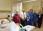 Sakarya’da ilçelerde evde hemodiyaliz dönemi başlıyor