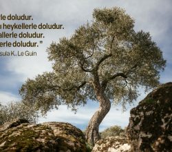 Gönlümüzü yerden yere vuran bir yıldı 2025. Buna karşı tek gücümüz “bir arada kalmayı başarmak” oldu.