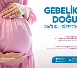 Anne adayları için kaçırılmayacak buluşma