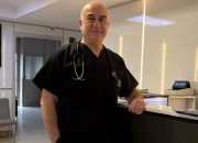 Anestezi ve Yoğun Bakım Uzmanı Dr. Cihan Kolip’in babası İZZET KOLİP (83) Vefat etti