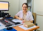 Yenikent’te lazerle hemoroid tedavisi başladı