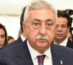 PALANDÖKEN, “ESNAFIN KREDİYE ERİŞİMİNDEKİ ENGELLER KALDIRILMALI”