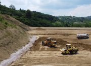 Beşevler Barajı Cumhurbaşkanlığı Yatırım Programında