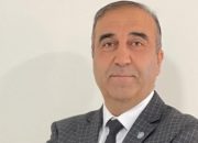 İYİPARTİ MARDİN İL BAŞKANI SÜLEYMAN AKAR İSLAM İŞ BİRLİĞİ TEŞKİLATININ KAPSAMI GENİŞLETİLMELİ FİLİSTİN SORUNU KALICI OLARAK HAL EDİLMELİDİR