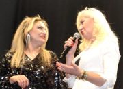 Sevcan Kurtoğlu’ndan unutulmaz performans