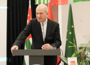 Sakarya Kafkas Kültür Derneği 40. Olağan Genel Kurulunu gerçekleştirdi