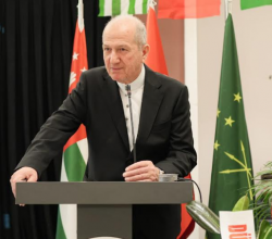 Sakarya Kafkas Kültür Derneği 40. Olağan Genel Kurulunu gerçekleştirdi