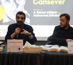 Kapalı çarşıdan dünyaya açılan şair: Edip Cansever