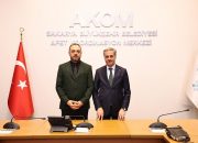 Yusuf Alemdar, Sakaryaspor’un yeni yönetimine başarılar diledi