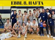 Serdivan Belediyesi Spor Kulübü Play-Off Yolunda Önemli Virajı Döndü