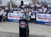 Mengen; MEB’e 3 Ayrı Dava Açtık