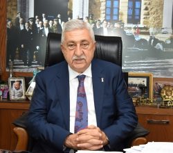 PALANDÖKEN, “2026 YILINA HERKES BORÇSUZ GİRMEK İSTİYOR”