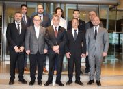 Ege Mobilya Kağıt ve Ormar Ürünleri İhracatçıları Birliği’nde Ali Fuat Gürle güven tazeledi