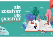 “Bir Edebiyat Bir Şahsiyet” atölyesi öğrencilere kapılarını açıyor