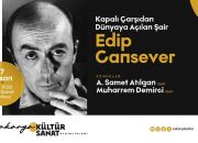 Edip Cansever OSM’de anılacak
