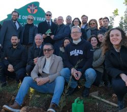 EGİAD 35. Yılında Geleceğe Nefes Oldu