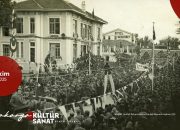 Büyükşehir Ekim kültür sanat etkinlikleri başlıyor