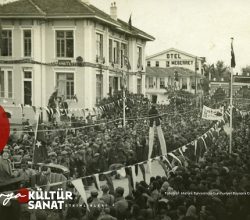 Büyükşehir Ekim kültür sanat etkinlikleri başlıyor