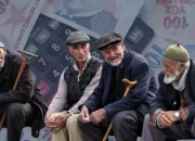 Emeklilere Yapılan Zamda Eşitlik Sağlanmalıdır