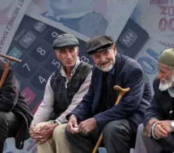 Emeklilere Yapılan Zamda Eşitlik Sağlanmalıdır