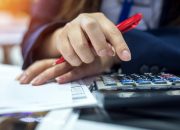 Maliye “konkordato hilesi” yapan kuruluşlara 82,1 milyon lira idari para cezası uyguladı.