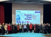 Dr. Özlem Toprak’tan özel bireylerin ailelerine çok önemli tavsiyeler