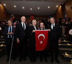 Sakaryada ulaşımda engeller kalktı