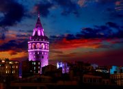 DÜNYA EPİLEPSİ GÜNÜ’NDE TÜRKİYE MORA BÜRÜNDÜ