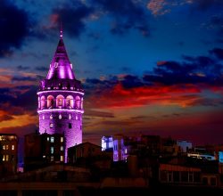 DÜNYA EPİLEPSİ GÜNÜ’NDE TÜRKİYE MORA BÜRÜNDÜ