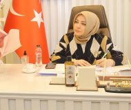 Milletvekili  Çiğdem Erdoğan, Vatandaşlarla Bir Araya Geldi